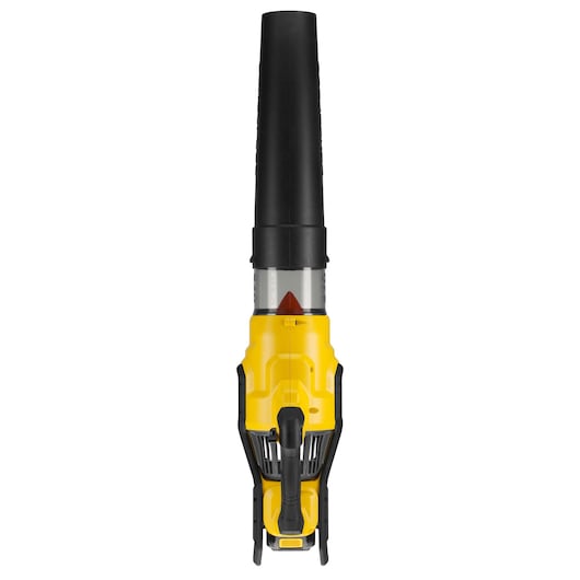 54V XR FLEXVOLT Axiale bladblazer - 1x 9.0Ah accu en snellader