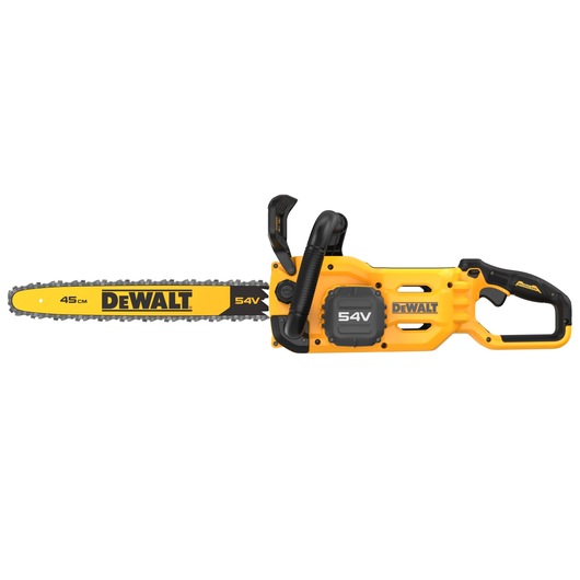 54V XR FLEXVOLT Tronçonneuse 45cm 54V XR FLEXVOLT Tronçonneuse 45cm