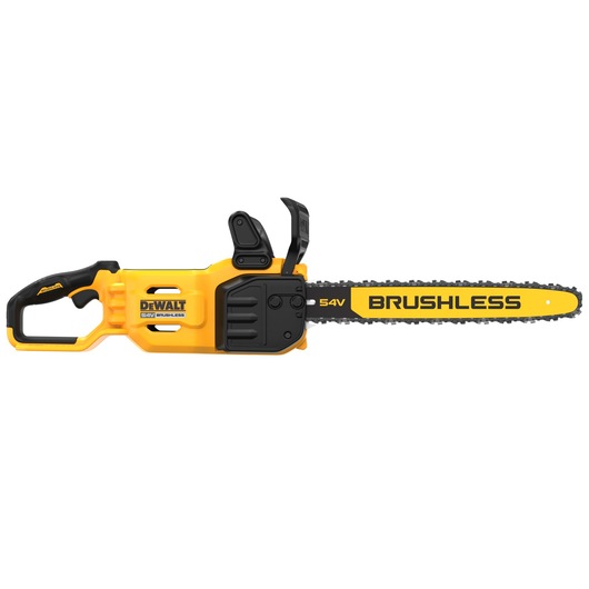 54V XR FLEXVOLT Tronçonneuse 45cm 54V XR FLEXVOLT Tronçonneuse 45cm