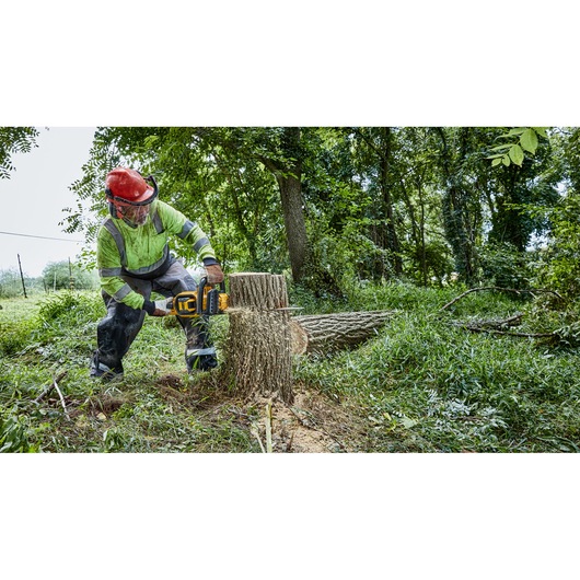 54V XR FLEXVOLT Tronçonneuse 45cm 54V XR FLEXVOLT Tronçonneuse 45cm