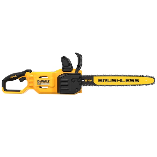 54V XR FLEXVOLT Kettingzaag 45cm