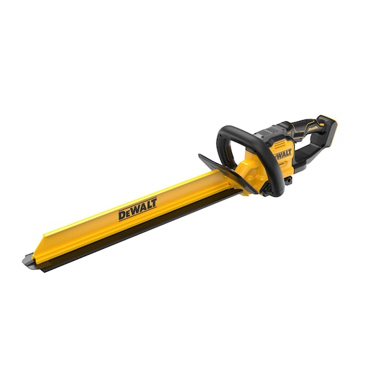 DEWALT 18V XR Brushless Hedge Trimmer Bare Unit