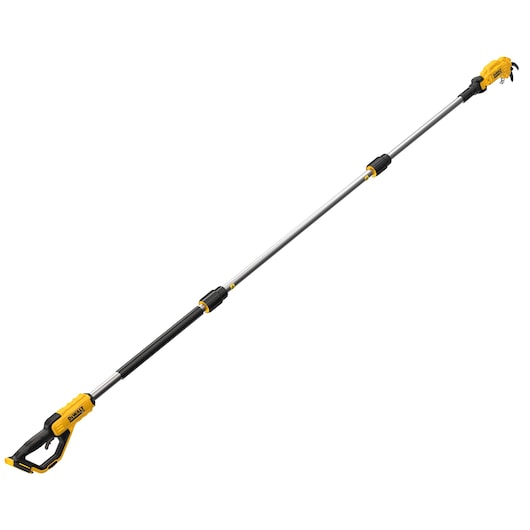 18V Pole Pruner bare unit extended