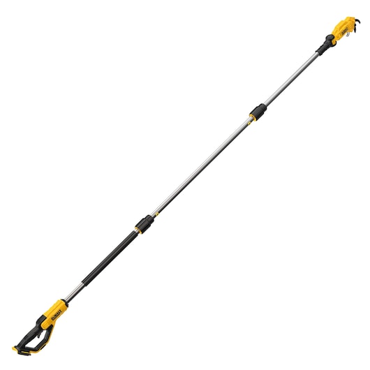 18V Pole Pruner bare unit extended