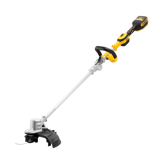 18V XR Grastrimmer (zonder accu en lader) 18V XR Grastrimmer (zonder accu en lader)
