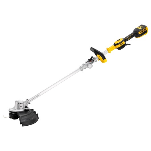 18V XR Grastrimmer (zonder accu en lader) 18V XR Grastrimmer (zonder accu en lader)