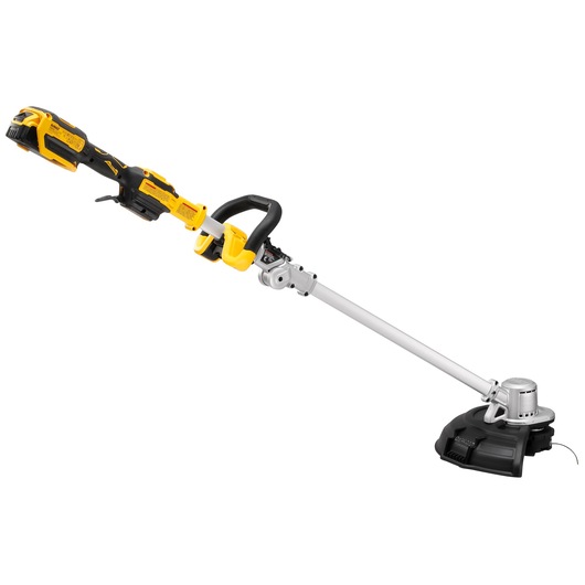 18V XR Grastrimmer (zonder accu en lader) 18V XR Grastrimmer (zonder accu en lader)