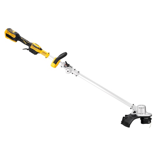 18V XR Grastrimmer (zonder accu en lader) 18V XR Grastrimmer (zonder accu en lader)