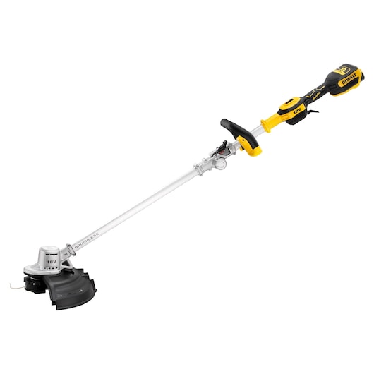 18V XR Grastrimmer 1x 5.0Ah