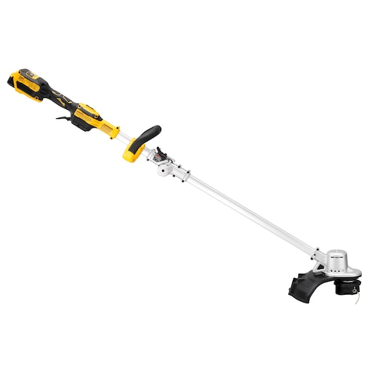 18V XR Grastrimmer 1x 5.0Ah