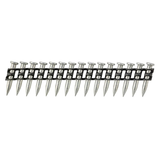 DCN890 HD Nagels - 25mm x 3,7mm