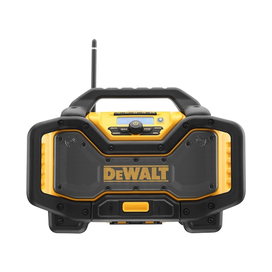 XR DAB+ Radio 12V-14,4V-18V met XR multilader