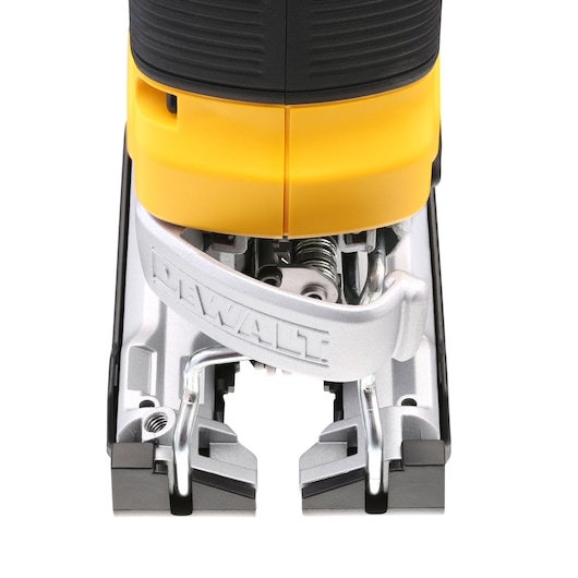 Scie sauteuse brushless XR 18V - sans batterie ni chargeur Scie sauteuse brushless XR 18V - sans batterie ni chargeur
