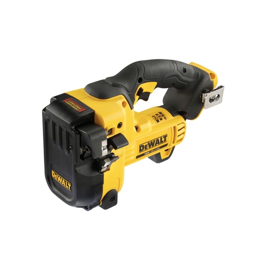 18V XR Draadeindknipper in TSTAK koffer (zonder accu/lader) 18V XR Draadeindknipper in TSTAK koffer (zonder accu/lader)