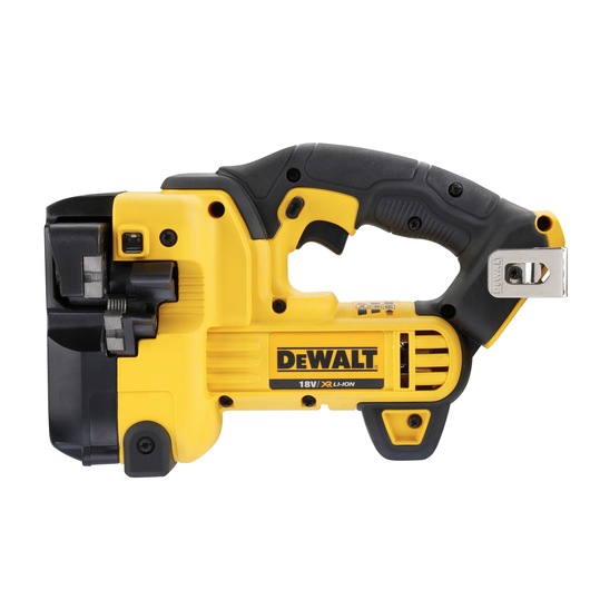 18V XR Draadeindknipper in TSTAK koffer (zonder accu/lader) 18V XR Draadeindknipper in TSTAK koffer (zonder accu/lader)