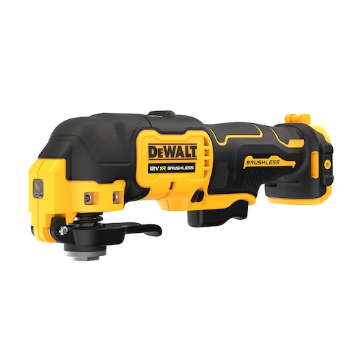 12V XR oscillerend gereedschap zonder borstel - Kale eenheid 12V XR oscillerend gereedschap zonder borstel - Kale eenheid
