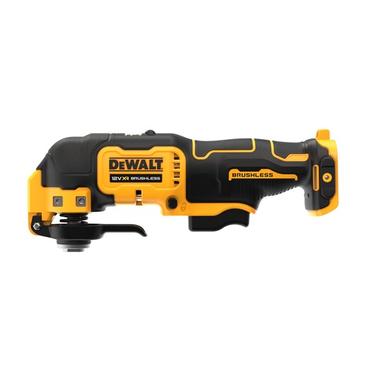 12V XR oscillerend gereedschap zonder borstel - Kale eenheid 12V XR oscillerend gereedschap zonder borstel - Kale eenheid