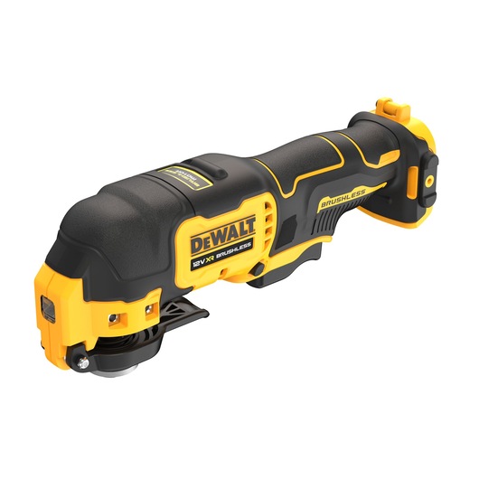 12V XR oscillerend gereedschap zonder borstel - Kale eenheid 12V XR oscillerend gereedschap zonder borstel - Kale eenheid
