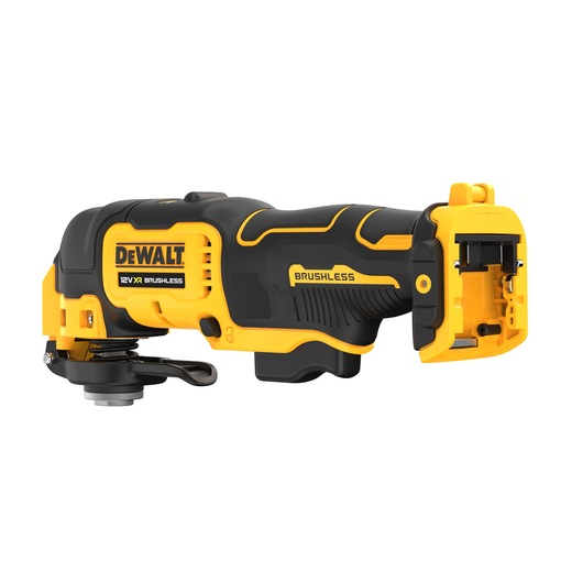 12V XR oscillerend gereedschap zonder borstel - Kale eenheid 12V XR oscillerend gereedschap zonder borstel - Kale eenheid