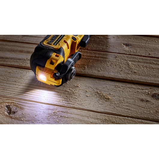 12V XR oscillerend gereedschap zonder borstel - Kale eenheid 12V XR oscillerend gereedschap zonder borstel - Kale eenheid