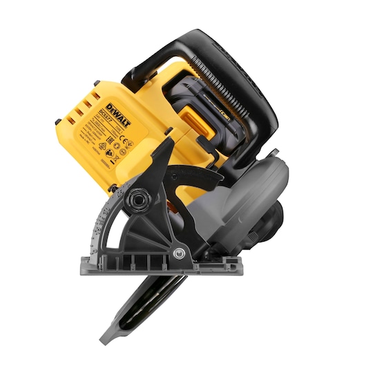 54V XR FLEXVOLT Scie circulaire construction 190mm (alésage losange) 54V XR FLEXVOLT Scie circulaire construction 190mm (alésage losange)
