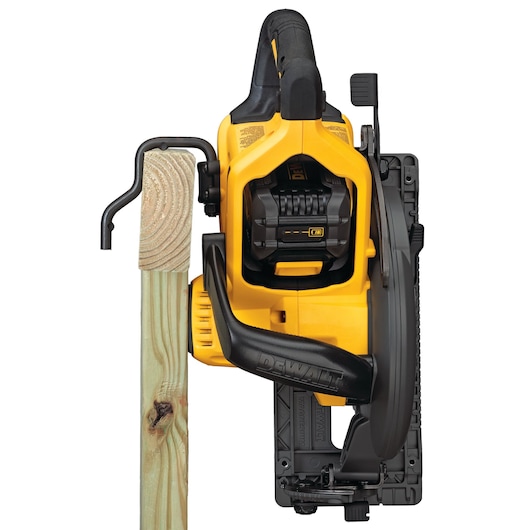 54V XR FLEXVOLT Scie circulaire construction 190mm (alésage losange) 54V XR FLEXVOLT Scie circulaire construction 190mm (alésage losange)