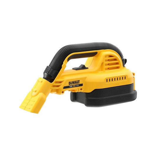 FR 18V XR 1.9l Wet/Dry Vacuum FR 18V XR 1.9l Wet/Dry Vacuum