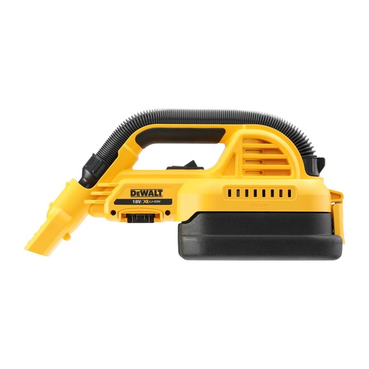FR 18V XR 1.9l Wet/Dry Vacuum FR 18V XR 1.9l Wet/Dry Vacuum