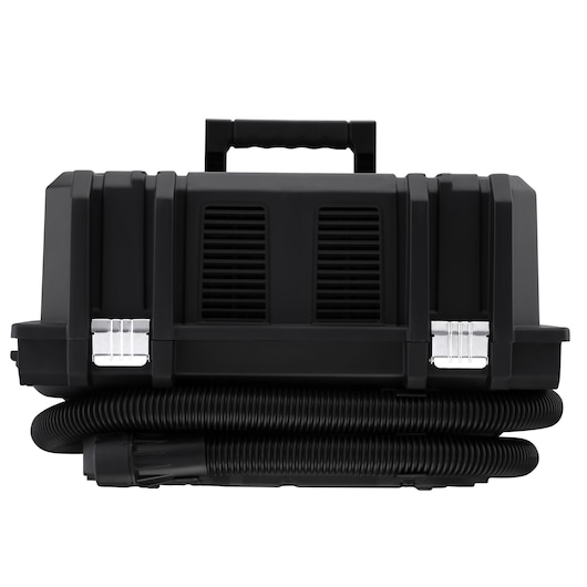 ASPIRATEUR TSTAK XR FLEXVOLT 54V 2AH LI-ION BRUSHLESS EAU ET POUSSIÈRES CLASSE M ASPIRATEUR TSTAK XR FLEXVOLT 54V 2AH LI-ION BRUSHLESS EAU ET POUSSIÈRES CLASSE M