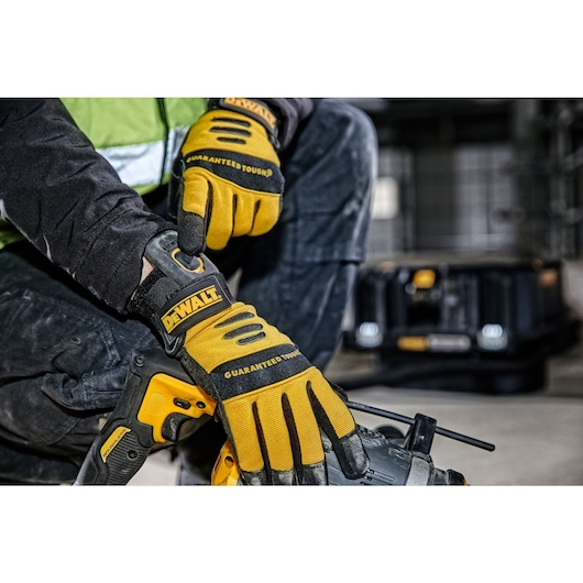 ASPIRATEUR TSTAK XR FLEXVOLT 54V 2AH LI-ION BRUSHLESS EAU ET POUSSIÈRES CLASSE M ASPIRATEUR TSTAK XR FLEXVOLT 54V 2AH LI-ION BRUSHLESS EAU ET POUSSIÈRES CLASSE M