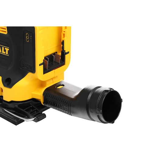 18V XR Brushless Ponceuse vibrante 1/4 de feuille en TSTAK - sans batteries ni chargeur 18V XR Brushless Ponceuse vibrante 1/4 de feuille en TSTAK - sans batteries ni chargeur