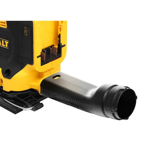 18V XR Brushless Ponceuse vibrante 1/4 de feuille en TSTAK - sans batteries ni chargeur 18V XR Brushless Ponceuse vibrante 1/4 de feuille en TSTAK - sans batteries ni chargeur