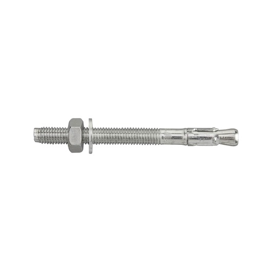 PTB-PRO M10x160 Goujon d'ancrage - Zingué PTB-PRO M10x160 Goujon d'ancrage - Zingué