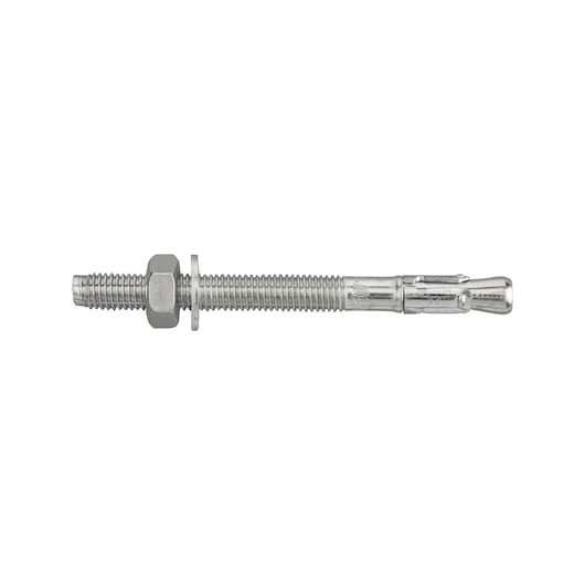 PTB-PRO M12x90 Goujon d'ancrage - Zingué PTB-PRO M12x90 Goujon d'ancrage - Zingué