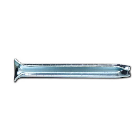 Cheville de Fixation Express-8mmx130mm - Zingué Cheville de Fixation Express-8mmx130mm - Zingué