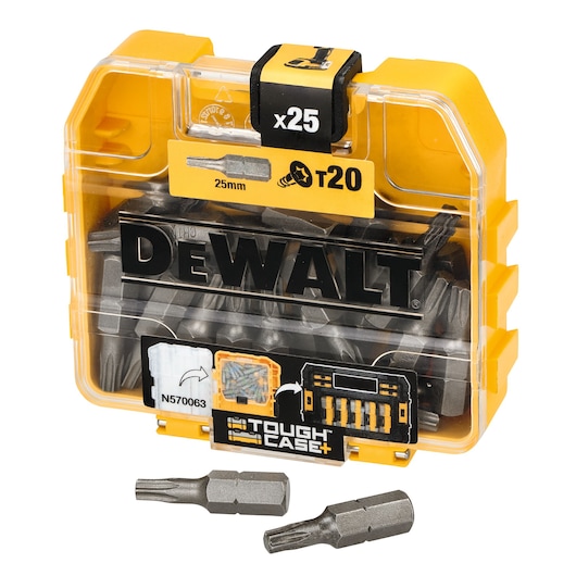 Display, 20 x DT7961 Torx T20 Display, 20 x DT7961 Torx T20