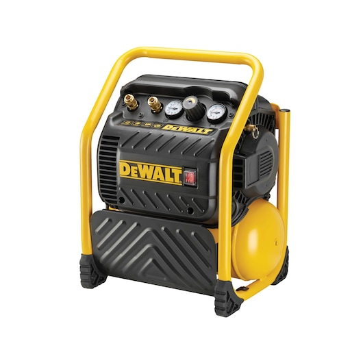 10L Stille compressor 240V EU 10L Stille compressor 240V EU