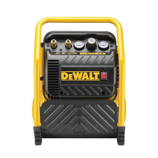 10L Stille compressor 240V EU 10L Stille compressor 240V EU