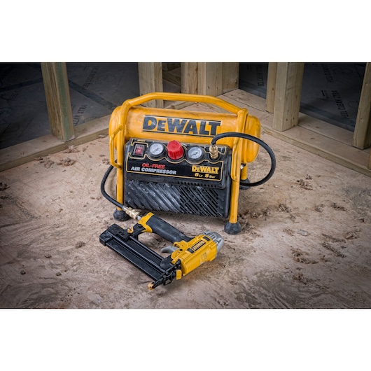 6L Compresseur Mini 240V EU 6L Compresseur Mini 240V EU