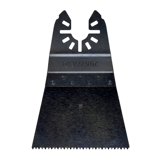 Lame de scie plongeante HCS Rapide 46x31mm Lame de scie plongeante HCS Rapide 46x31mm