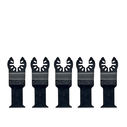 Lame de scie plongeante HCS Rapide 43x31mm Lame de scie plongeante HCS Rapide 43x31mm
