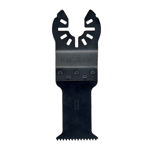 Lame de scie plongeante HCS Rapide 43x31mm Lame de scie plongeante HCS Rapide 43x31mm