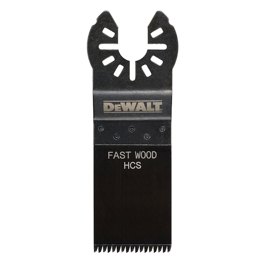 Lame Multitool HCS blade 32mm Bois dur Lame Multitool HCS blade 32mm Bois dur