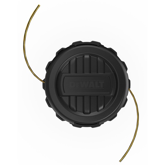 Replacement Trimmer Head view from side