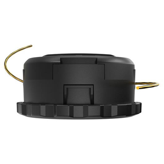 Replacement Trimmer Head lying flat