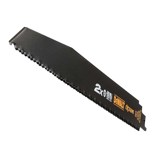 Lame scie sabre 2X BiM 305x4,2mm, bois