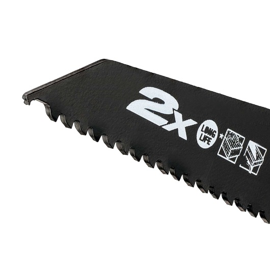 Lame scie sabre set 6-pièces 2X BiM (1x DT2300L-QZ, 1x DT2307L-QZ, 1x DT2315L-QZ, 1x DT2301L-QZ, 1x DT2308L-QZ, 1x DT2407L-QZ) Lame scie sabre set 6-pièces 2X BiM (1x DT2300L-QZ, 1x DT2307L-QZ, 1x DT2315L-QZ, 1x DT2301L-QZ, 1x DT2308L-QZ, 1x DT2407L-QZ)