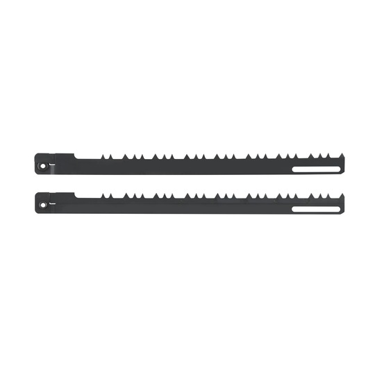 Tegensnijdend zaagblad HSS, 275mm werklengte voor universeel gebruik (DW390/391) Tegensnijdend zaagblad HSS, 275mm werklengte voor universeel gebruik (DW390/391)
