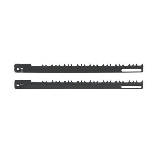 Lames pour scies universelles HSS, longueur 275mm, pour utilisation universelle (DW390/391)