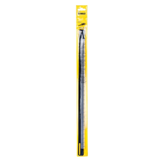 Tegensnijdend zaagblad HM, 425mm werklengte voor Poroton klasse 12 (DW393/DW394) Tegensnijdend zaagblad HM, 425mm werklengte voor Poroton klasse 12 (DW393/DW394)